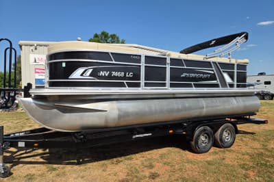 BOATZON | Starcraft EX 20 CF 2019