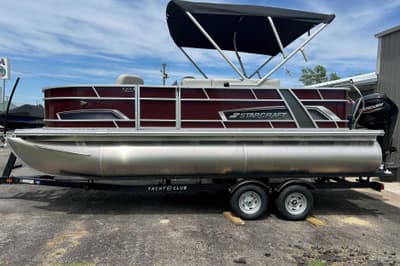 BOATZON | Starcraft EX 20 F 2026 BOATZON | Starcraft EX 20 F 2026