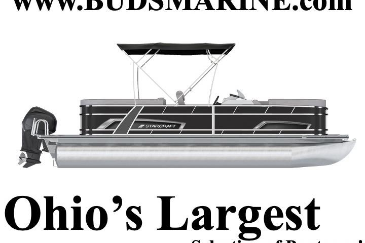 2026 Starcraft EX 20 Q DH - Sold Boat