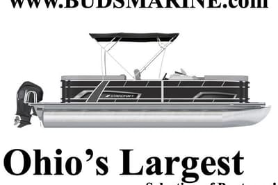 BOATZON | Starcraft EX 20 Q DH 2026