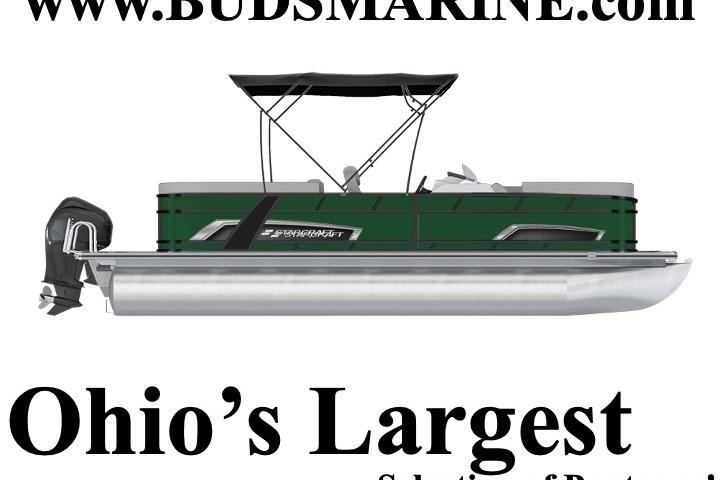 2026 Starcraft EX 20 Q DH - Sold Boat