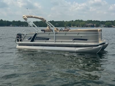 BOATZON | Starcraft EX 20 Q DH 2026 BOATZON | Starcraft EX 20 Q DH 2026