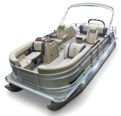 BOATZON | Starcraft EX 20 Q DH 2026 BOATZON | Starcraft EX 20 Q DH 2026