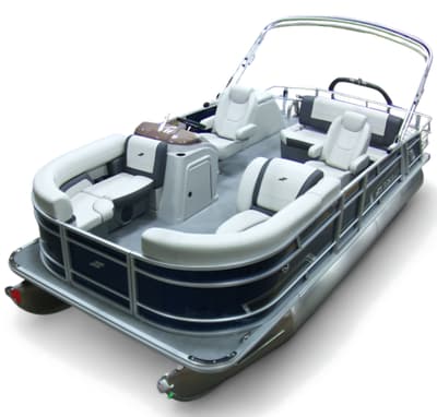 BOATZON | Starcraft EX 20 Q DH 2026