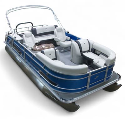 BOATZON | Starcraft EX 20 Q DH  Tritoon 2026