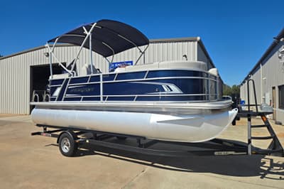 BOATZON | Starcraft EX 20 R 2021