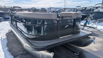 BOATZON | Starcraft EX 20 R 2026 BOATZON | Starcraft EX 20 R 2026