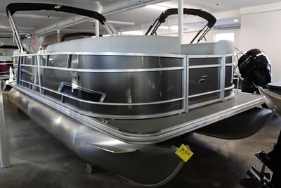 BOATZON | Starcraft EX 20R 2025