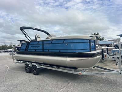 BOATZON | Starcraft EX 22 EX22 Q DHTRITOON150HP 2027 BOATZON | Starcraft EX 22 EX22 Q DHTRITOON150HP 2027