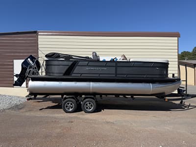 BOATZON | Starcraft EX 22 EX22RSPORT MIDDLE TOON150HP 2027