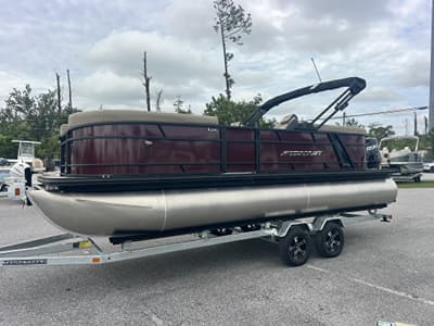 BOATZON | Starcraft EX 22 EX22RSPORT MIDDLE TOON150HP 2027 BOATZON | Starcraft EX 22 EX22RSPORT MIDDLE TOON150HP 2027