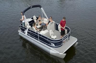 BOATZON | Starcraft EX 22 FD 2025