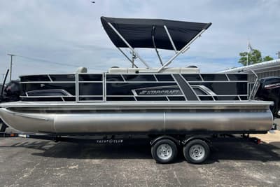 BOATZON | Starcraft EX 22 FD 2026 BOATZON | Starcraft EX 22 FD 2026