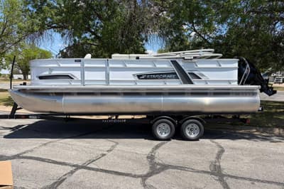 BOATZON | Starcraft EX 22 FD4 2026