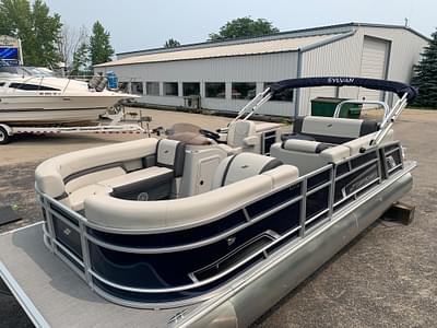BOATZON | Starcraft EX 22 Q 2023 BOATZON | Starcraft EX 22 Q 2023