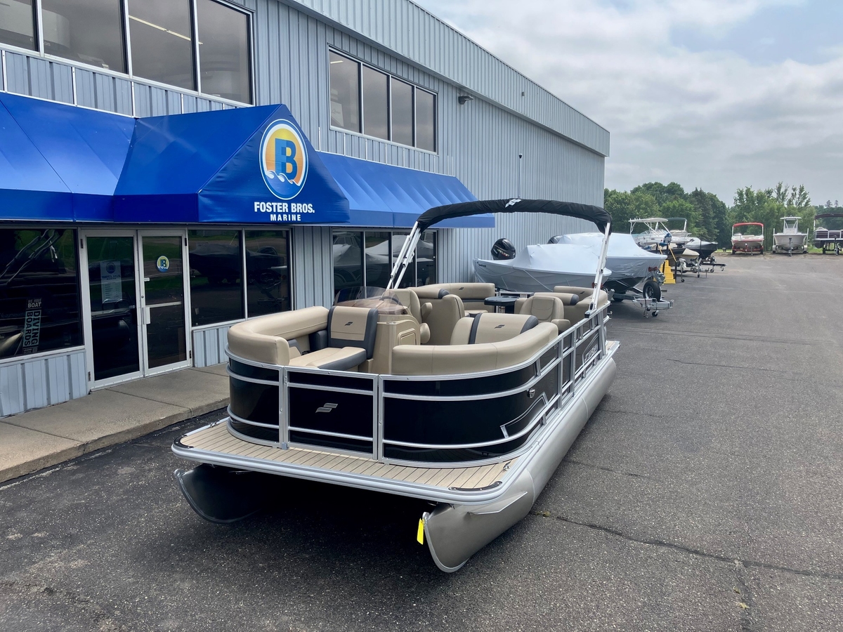 2025 Starcraft Starcraft EX 22 R 2025 - Sold Boat