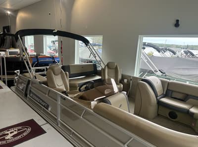 BOATZON | Starcraft EX 22 R 2026