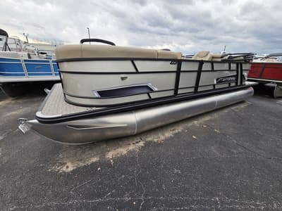 BOATZON | Starcraft EX 22 R 2026