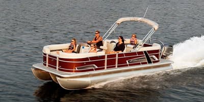 BOATZON | Starcraft EX 22 R 2026