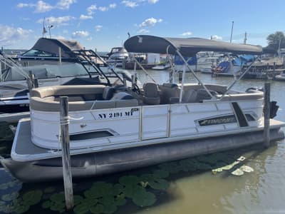 BOATZON | Starcraft EX 22R 2022