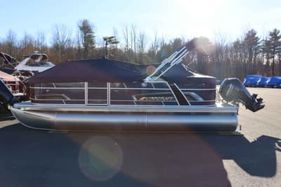 BOATZON | Starcraft EX 22R 2025 BOATZON | Starcraft EX 22R 2025