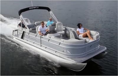 BOATZON | Starcraft EX 24 R 2023 BOATZON | Starcraft EX 24 R 2023