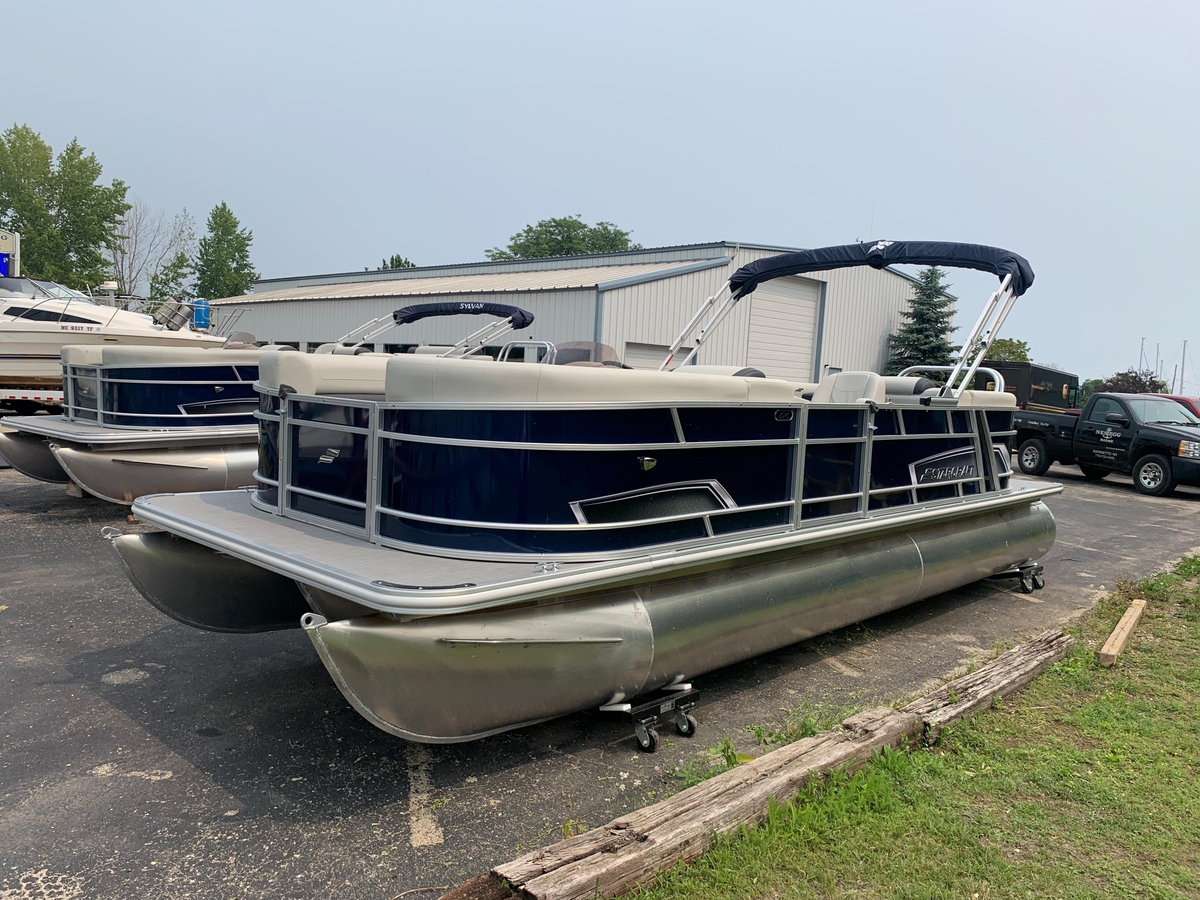 2023 Starcraft EX 24 R - Sold Boat