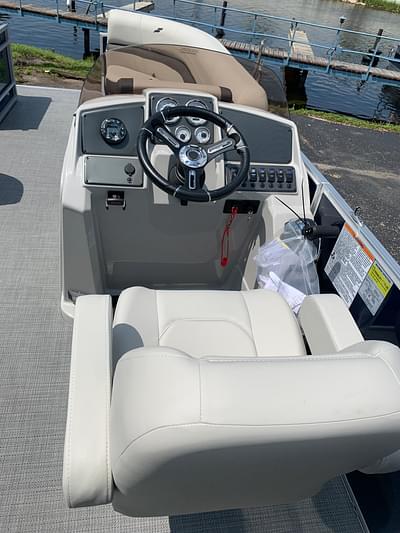 BOATZON | Starcraft EX 24 R 2023 BOATZON | Starcraft EX 24 R 2023