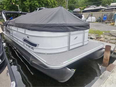 BOATZON | Starcraft EX 24 R 2024