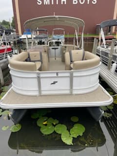 BOATZON | Starcraft EX 24R 2023