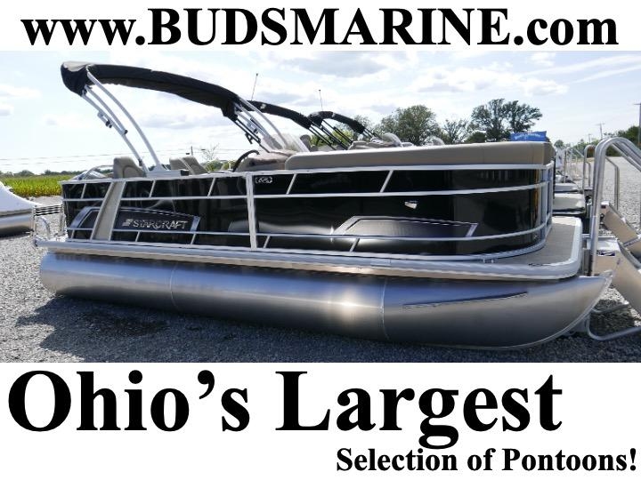 2025 Starcraft EX Fish 20 FD - Sold Boat