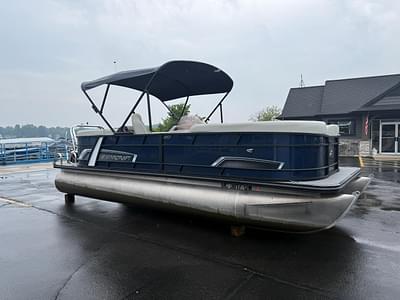 BOATZON | Starcraft EX22 2023