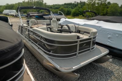 BOATZON | Starcraft EX22 Q DH 2026