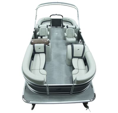 BOATZON | Starcraft EX22 R 2026