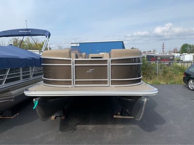 BOATZON | Starcraft EX22Q 2023