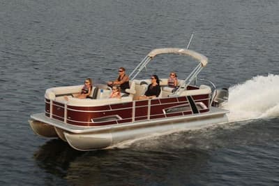 BOATZON | Starcraft EX24 R 2024