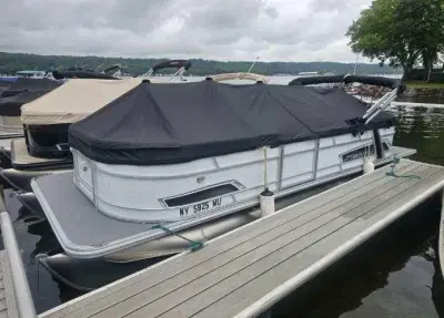 BOATZON | Starcraft EX24R 2024