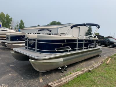 BOATZON | Starcraft EX24R 2024