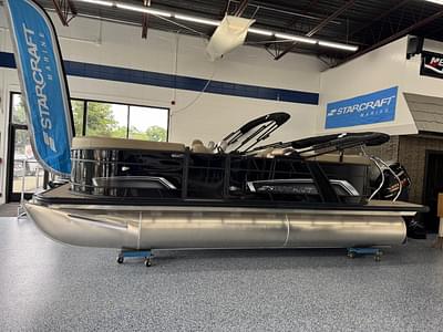BOATZON | Starcraft EXS 1 2025