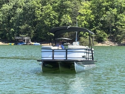 BOATZON | Starcraft EXS 1 2025