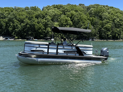 BOATZON | Starcraft EXS 1 2025