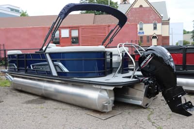 BOATZON | Starcraft EXS 1 2025 BOATZON | Starcraft EXS 1 2025