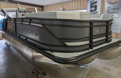 BOATZON | Starcraft EXS 1 Q DH 2026