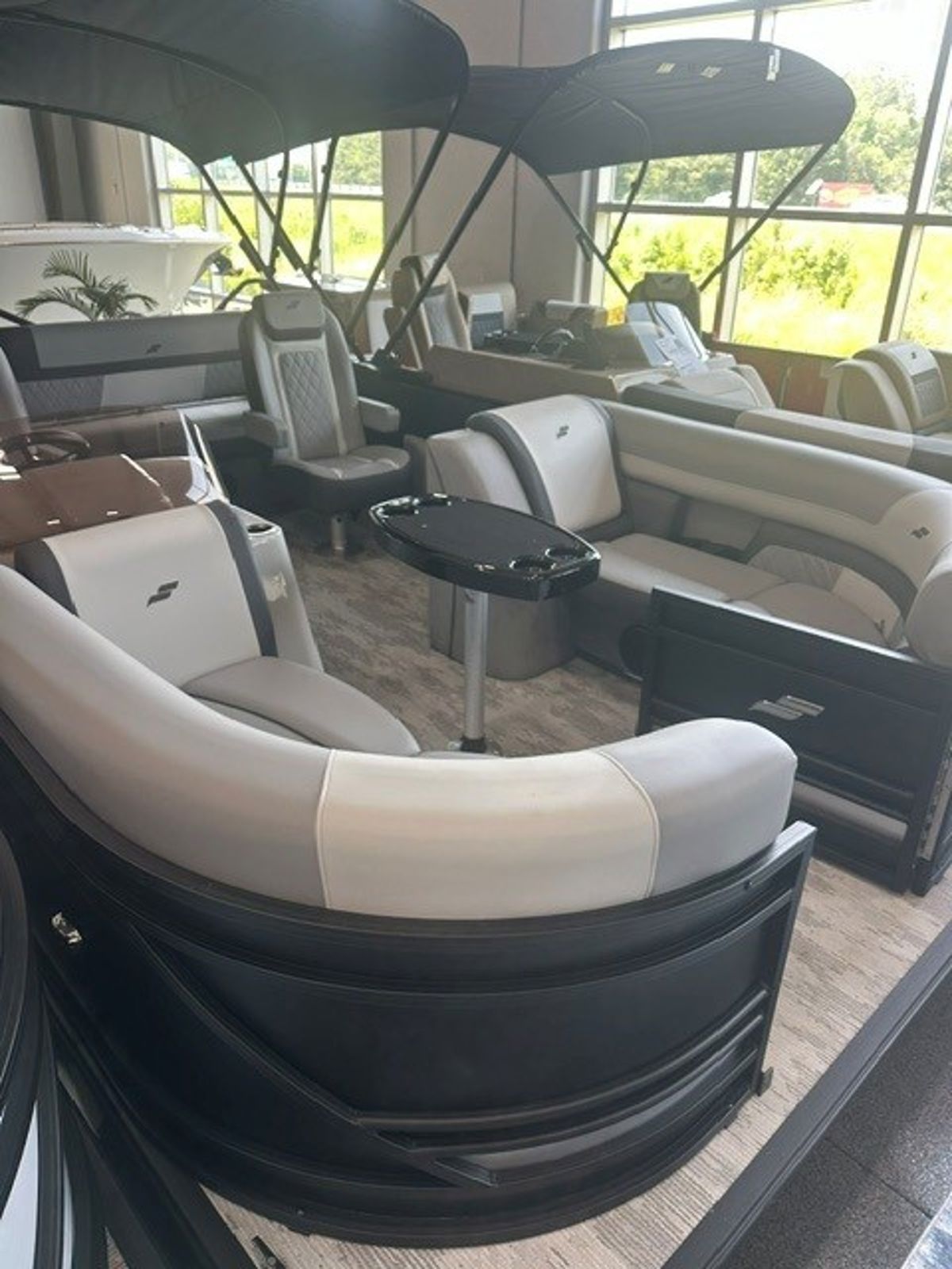 2026 Starcraft EXS 1 Q DH - Sold Boat