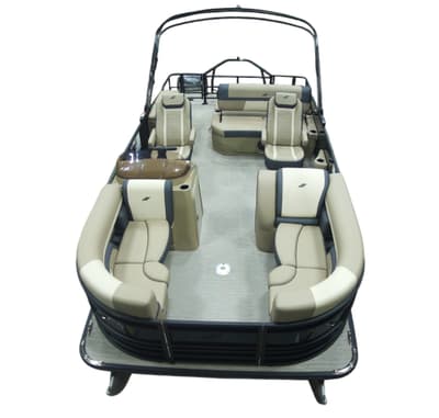 BOATZON | Starcraft EXS 1 Q DH 2026