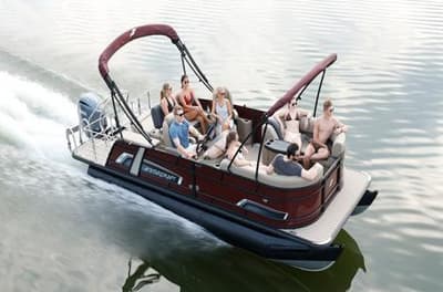 BOATZON | Starcraft EXS 1 Q DH 2026