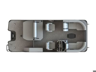 BOATZON | Starcraft EXS 1 Q DH 2026