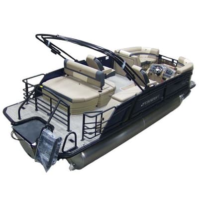 BOATZON | Starcraft EXS 1 Q DH BOAT SHOW PRICING 2026 BOATZON | Starcraft EXS 1 Q DH BOAT SHOW PRICING 2026