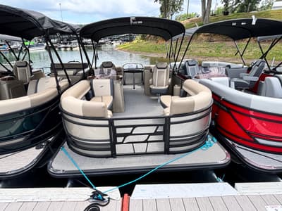 BOATZON | Starcraft EXS 1 R 2026
