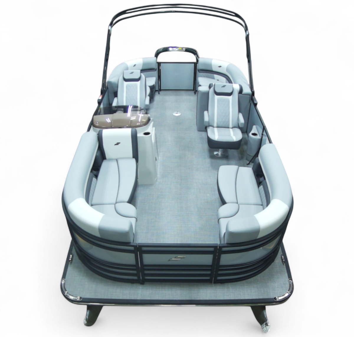 2026 Starcraft EXS 1 R - Sold Boat